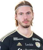 Jeremiah Streng (Finland Veikkausliga 2023)