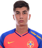 Alexandru Marian Musi (Romania - Divizia A 2023-2024)