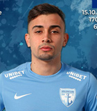 George Cristian Merloi (Romania - Divizia A 2023-2024)