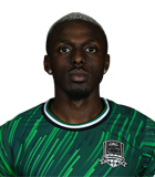 Joao Pedro Fortes Bachiessa (Russia Premier League 2023-2024)