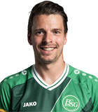 Lukas Gortler (Swiss Super League 2023-2024)