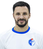 Yevgeni Markov (Russia Premier League 2023-2024)