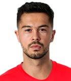 Gabriel Cristian Iancu (Romania - Divizia A 2023-2024)