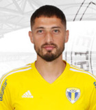 Gheorghe Teodor Grozav (Romania - Divizia A 2023-2024)