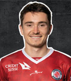 Matteo Di Giusto (Swiss Super League 2023-2024)