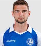 Hugo Cuypers (Belgian Jupiler League 2023-2024)