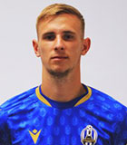 Luka Stojkovic (Croatia Division 1 2023-2024)