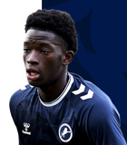 Romain Joy Kouakou Esse