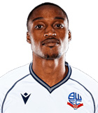 Victor Adeboyejo (England League One 2023-2024)