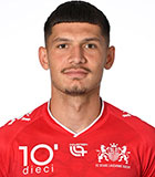 Alban Ajdini (Swiss Super League 2023-2024)