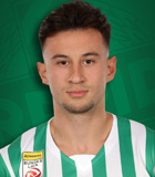 Nikolas-Gerrit Kuhn (Austrian Bundesliga 2023-2024)