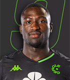 Kevin Denkey (Belgian Jupiler League 2023-2024)