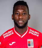 Mickael Biron (Belgian Jupiler League 2023-2024)