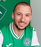 Adam Le Fondre (Scottish Premier League 2023-2024)