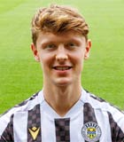 Mark O'Hara (Scottish Premier League 2023-2024)