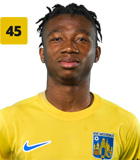 Dorgeles Nene (Austrian Bundesliga 2023-2024)