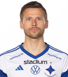 อาร์นอร์ อิงวี่ เทราสตาสัน (Swedish Allsvenskan 2023)
