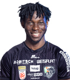 Augustine Boakye (Austrian Bundesliga 2023-2024)