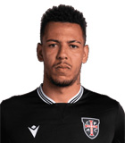 Clayton Fernandes Silva (Portugal Primera Liga 2023-2024)