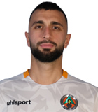 Efkan Bekiroglu (Turkey Super Lig 2023-2024)