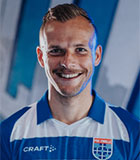 Lennart Thy (Holland Eredivisie 2023-2024)