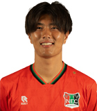 Koki Ogawa (Holland Eredivisie 2023-2024)
