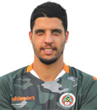 Joao Pedro Barradas Novais (Turkey Super Lig 2023-2024)