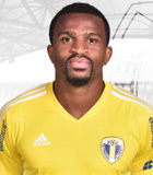 Okechukwu Christian Irobiso (Romania - Divizia A 2023-2024)