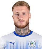 Stephen Humphrys (England League One 2023-2024)