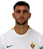 ลูคัส โบเย่ (Spanish Segunda Division 2023-2024)