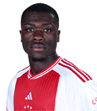 Brian Brobbey (Holland Eredivisie 2023-2024)