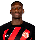 แรนดัล โคโล มัวนี่ (Bundesliga 2023-2024)