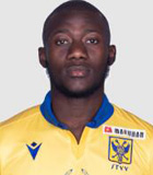 Aboubakary Koita (Belgian Jupiler League 2023-2024)