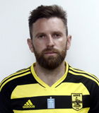 Fabiano Leismann (Greece Super League 2023-2024)