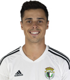 Gaspar Campos (Spanish Segunda Division 2023-2024)