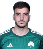 Fotis Ioannidis (Greece Super League 2023-2024)