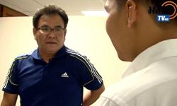 คุยกับชาวไทยที่ทำเข็มขัดแชมป์มวยโลกของ "ฟลอยด์" หลายสถาบันใช้บริการจนโด่งดัง (คลิป)
