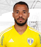 Jair Taes Silva (Romania - Divizia A 2023-2024)