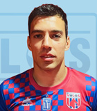 Milos Deletic (Greece Super League 2023-2024)