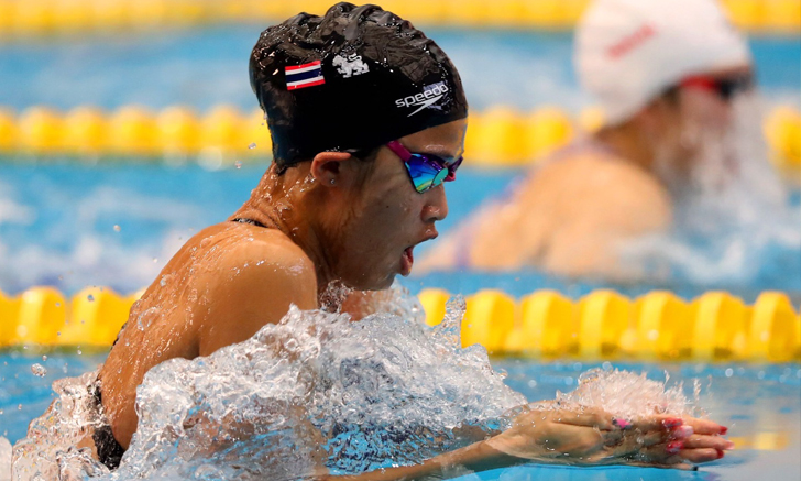 ว่ายน้ำไทย ประกาศรายชื่อนักกีฬาทั้ง 5 ประเภท สู้ศึก เอเชียนเกมส์ 2022