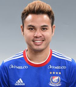 ธีราธร บุญมาทัน (Thai League 1 2023-2024)