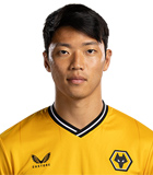 ฮวาง ฮี-ชาน (Premier League 2023-2024)