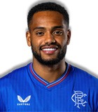 Danilo Pereira da Silva (Scottish Premier League 2023-2024)