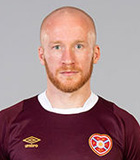 Liam Boyce