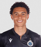Antonio Nusa (Belgian Jupiler League 2023-2024)