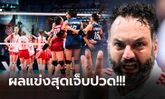 ผิดแผนไปหมด! "โค้ชโปแลนด์" ชี้จุดที่ทำให้แพ้ "สาวไทย" คัดโอลิมปิก 2024 (ภาพ)