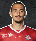 Aldin Turkes (Swiss Super League 2023-2024)