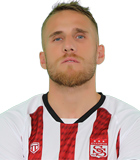 Samuel Saiz Alonso (Turkey Super Lig 2023-2024)