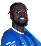 Tolu Arokodare (Belgian Jupiler League 2023-2024)