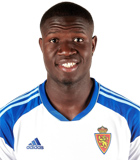 Makhtar Gueye (Belgian Jupiler League 2023-2024)